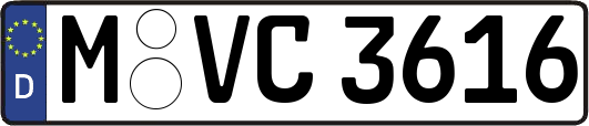 M-VC3616