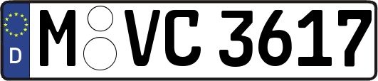 M-VC3617