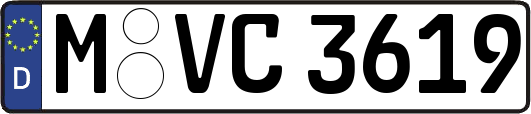 M-VC3619