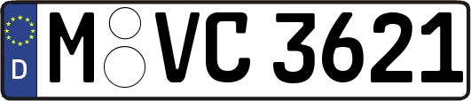 M-VC3621