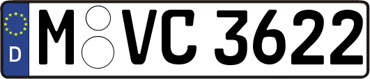 M-VC3622