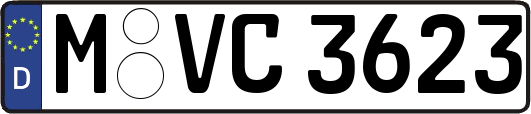 M-VC3623