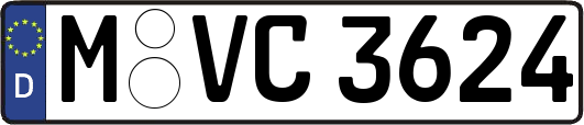 M-VC3624