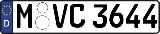 M-VC3644