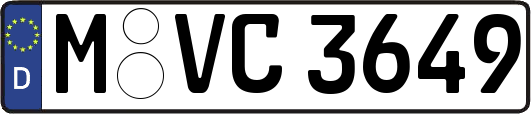 M-VC3649