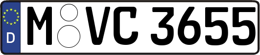 M-VC3655