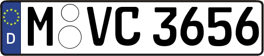 M-VC3656
