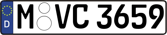 M-VC3659