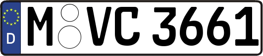 M-VC3661