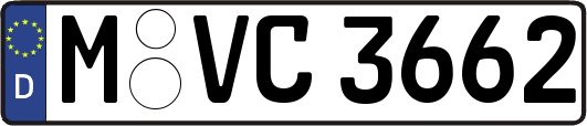 M-VC3662
