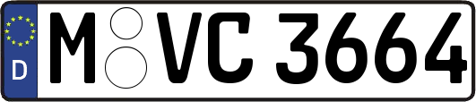 M-VC3664