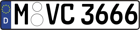 M-VC3666