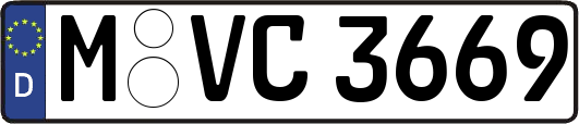 M-VC3669