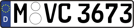 M-VC3673