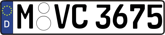 M-VC3675