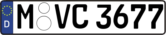 M-VC3677