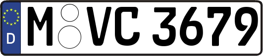 M-VC3679