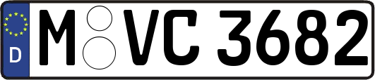 M-VC3682