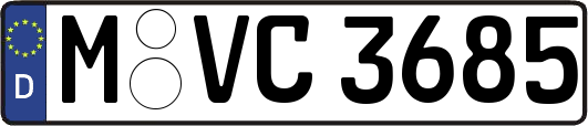 M-VC3685