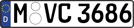 M-VC3686