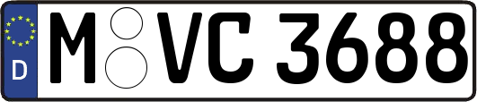 M-VC3688