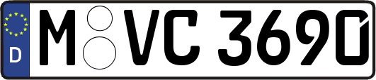 M-VC3690