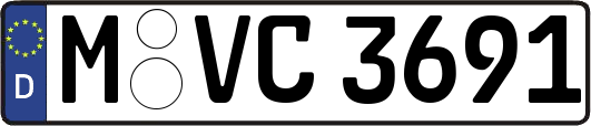 M-VC3691
