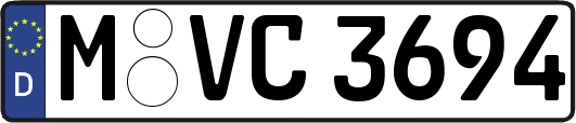 M-VC3694