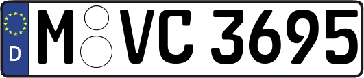 M-VC3695