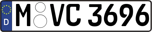 M-VC3696