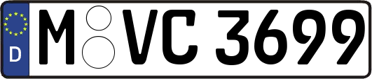 M-VC3699