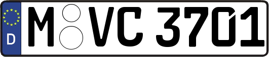 M-VC3701