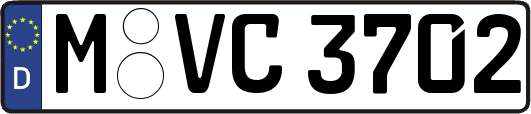 M-VC3702