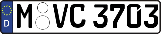 M-VC3703