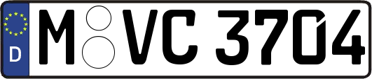 M-VC3704