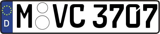M-VC3707