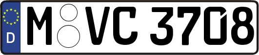 M-VC3708