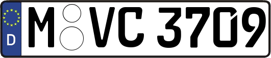 M-VC3709