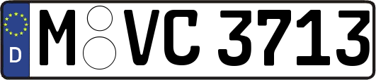 M-VC3713