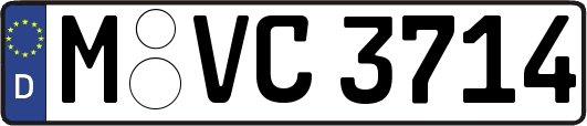M-VC3714