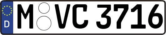 M-VC3716