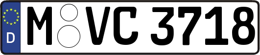 M-VC3718