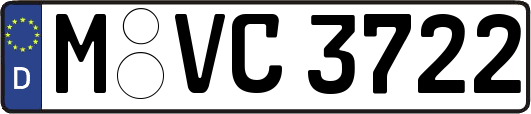 M-VC3722