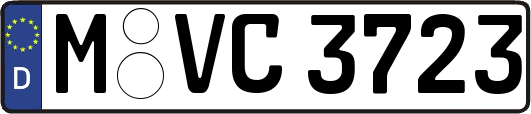 M-VC3723