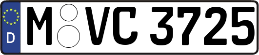 M-VC3725