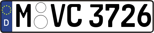 M-VC3726