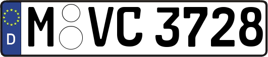 M-VC3728