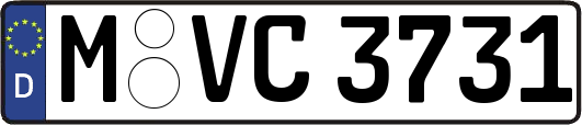 M-VC3731