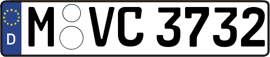 M-VC3732