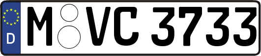 M-VC3733